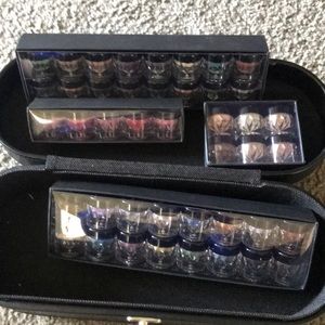 Never used Younique kit